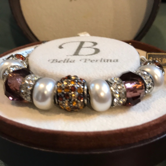 Bella Perlina Bracelet - Picture 3 of 4